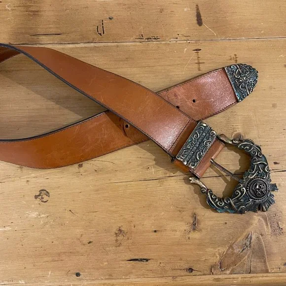 LA Doppia Vita | Accessories | Rare Vintage La Doppia Vita  display picture 1